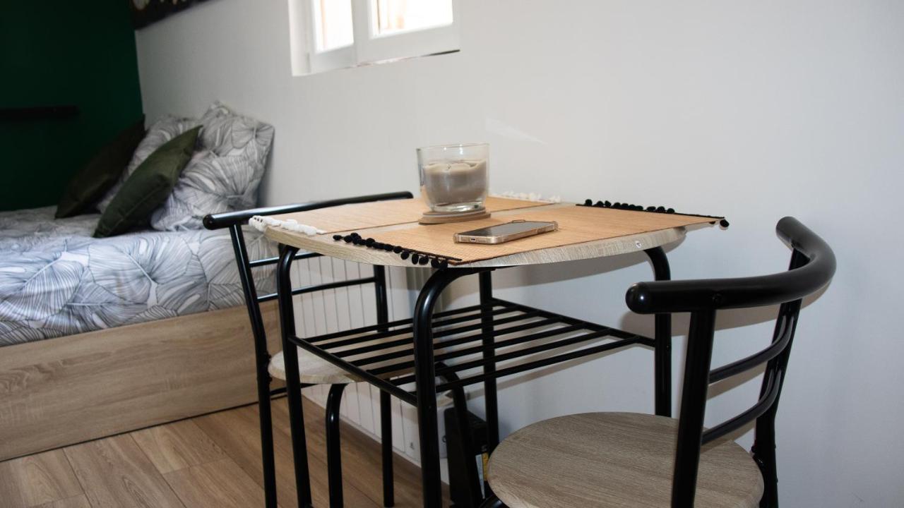 La Chill House Apartment Nogent-sur-Oise Bagian luar foto