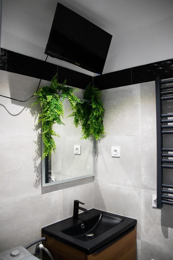 La Chill House Apartment Nogent-sur-Oise Bagian luar foto