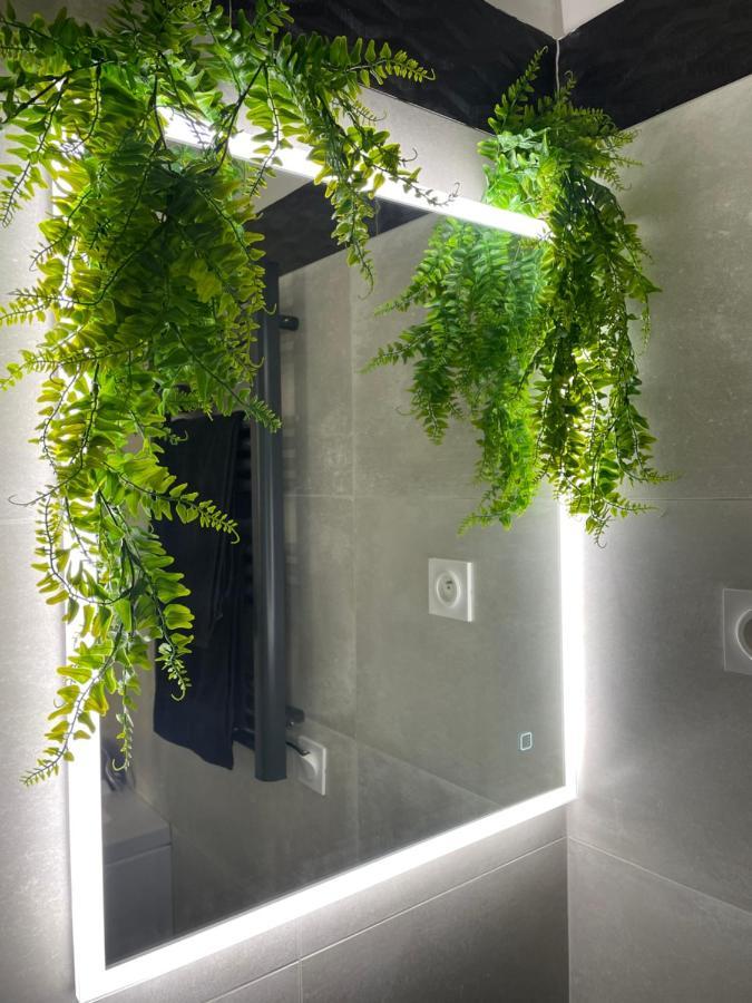 La Chill House Apartment Nogent-sur-Oise Bagian luar foto
