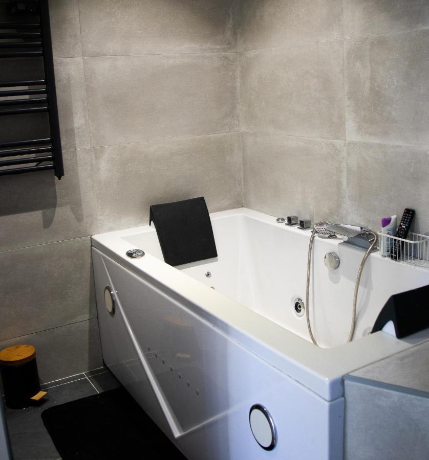 La Chill House Apartment Nogent-sur-Oise Bagian luar foto
