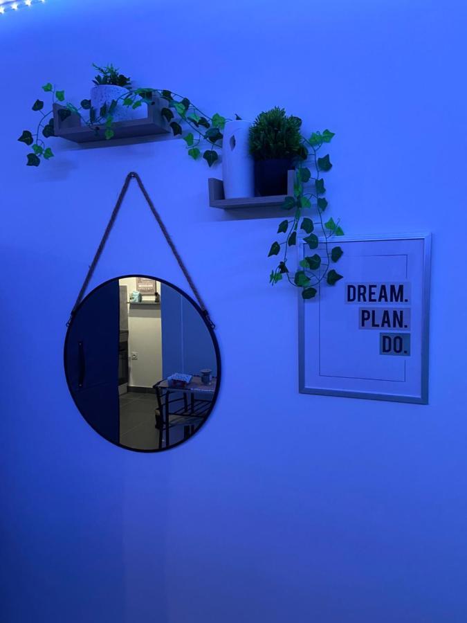 La Chill House Apartment Nogent-sur-Oise Bagian luar foto